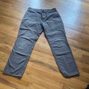 Men’s Patagonia pants